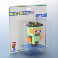 Qubit #6670