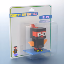 Qubit #6119