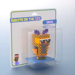 Qubit #9831