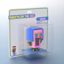 Qubit #1215