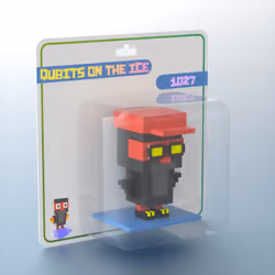 Qubit #1027