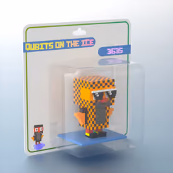 Qubit #3635
