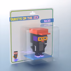 Qubit #5139