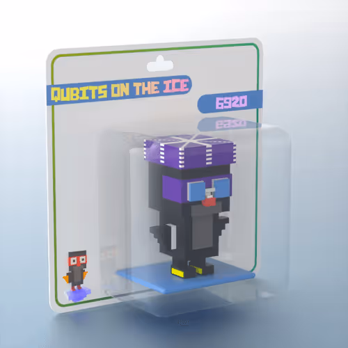 Qubit #6920
