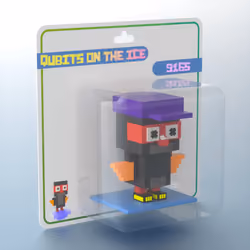 Qubit #9165