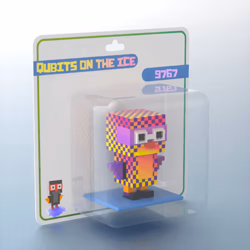 Qubit #9767