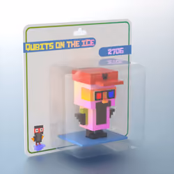 Qubit #2706