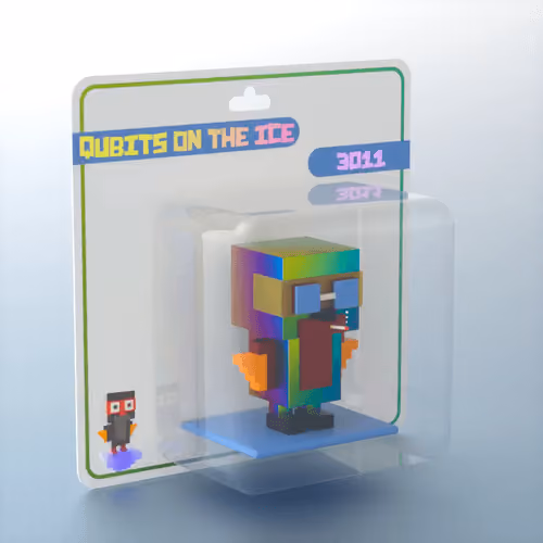 Qubit #3011