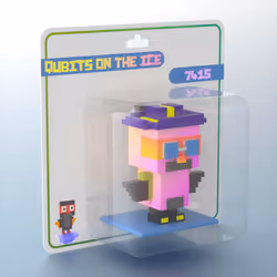 Qubit #7415