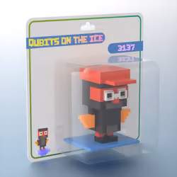 Qubit #3137