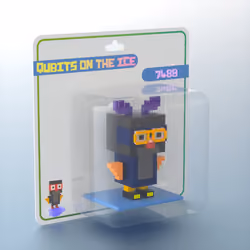 Qubit #7488