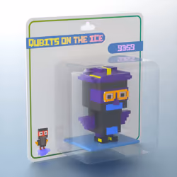 Qubit #9359