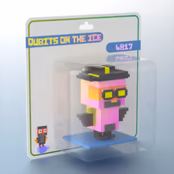 Qubit #4817