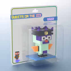 Qubit #5602