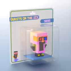 Qubit #9226