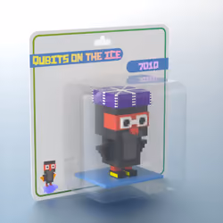 Qubit #7010