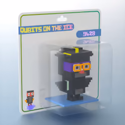 Qubit #9428