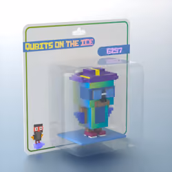 Qubit #6297