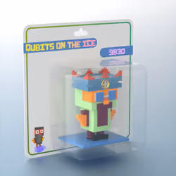 Qubit #9830
