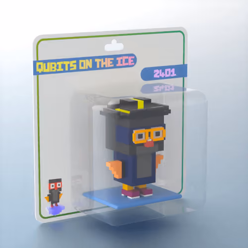 Qubit #2401