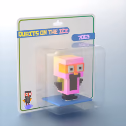 Qubit #7063