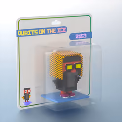 Qubit #2153