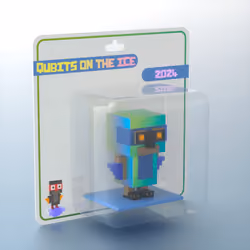 Qubit #2024