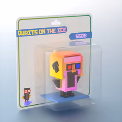 Qubit #5608