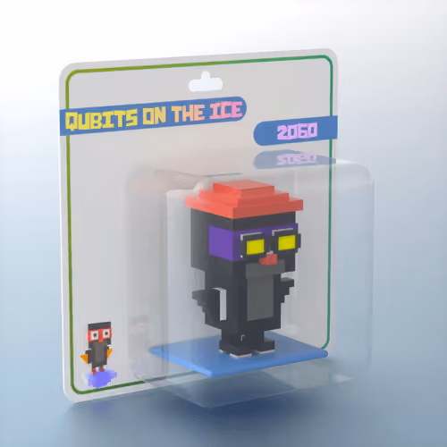 Qubit #2060