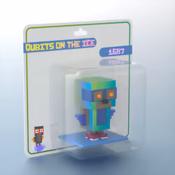 Qubit #1687