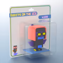 Qubit #4188