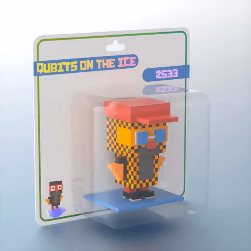 Qubit #2533