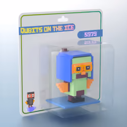 Qubit #5979