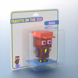 Qubit #3151