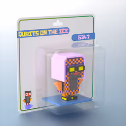Qubit #6347
