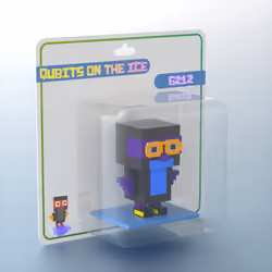 Qubit #6212