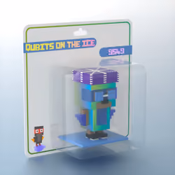 Qubit #9549