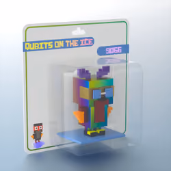 Qubit #9066