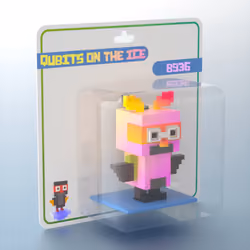 Qubit #8936