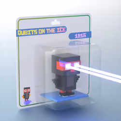 Qubit #1816