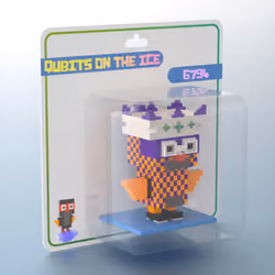 Qubit #6794