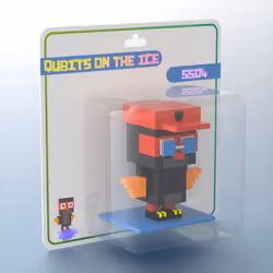 Qubit #5504