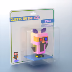 Qubit #9340