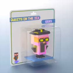 Qubit #6629