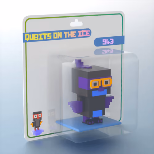 Qubit #943