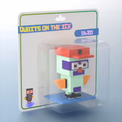 Qubit #9420