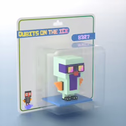 Qubit #8327