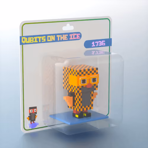 Qubit #1736