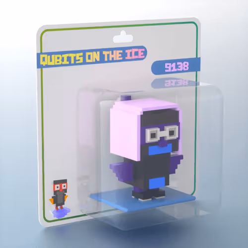 Qubit #9138