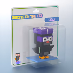Qubit #9614